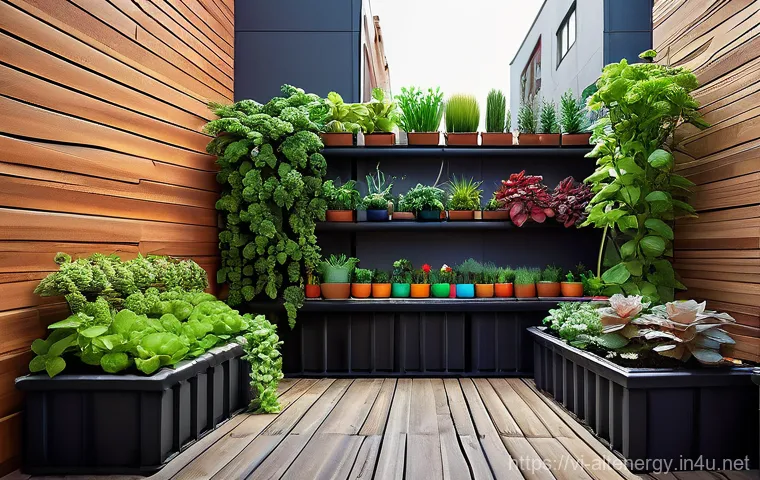 탄소 중립 목표 - Composting kitchen scraps into a small, tidy compost bin in a cozy kitchen or garden corner.