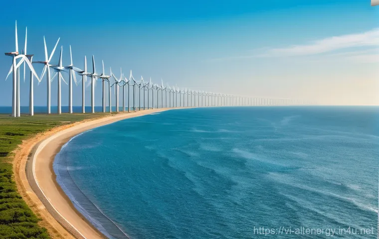 대체에너지 투자 전략 - **Prompt for Solar Power:**
    A vibrant, sun-drenched scene showcasing a modern Vietnamese rural h...