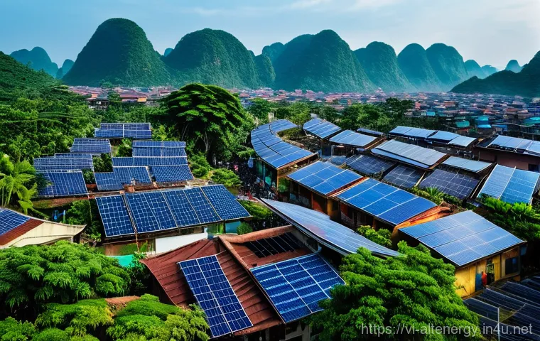 대체에너지 기업의 시장 가치 - **Prompt:** An interior shot of a cutting-edge Green Hydrogen production facility in Vietnam, bustli...