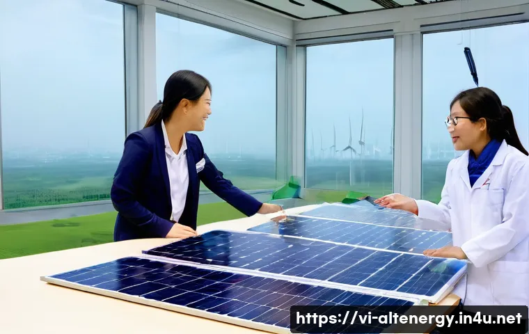 대체에너지 연구소의 역할 관련 이미지 2