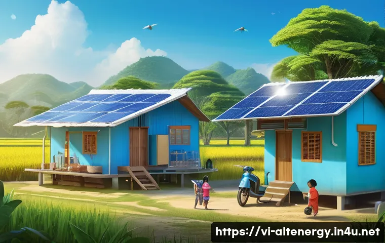 에너지 저장 배터리 기술 관련 이미지 2