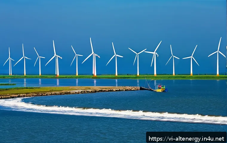 대체에너지 관련 ETF 관련 이미지 1