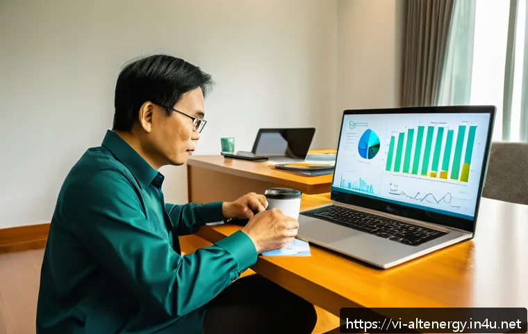 대체에너지 관련 ETF 관련 이미지 2