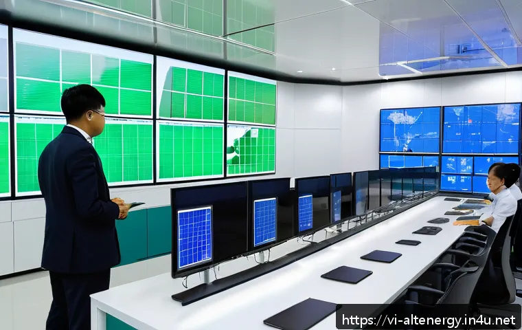 대체에너지 관련 국제 규제 관련 이미지 2