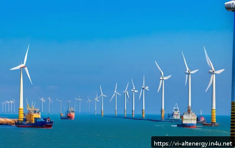 대체에너지 기업 주식 분석 관련 이미지 1