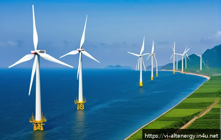 대체에너지 사회적 인식 변화 관련 이미지 1