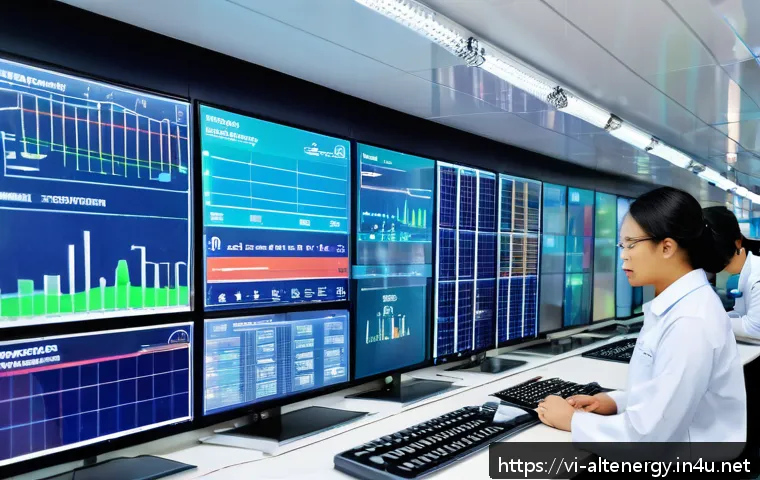 산업 에너지 관리 관련 이미지 1